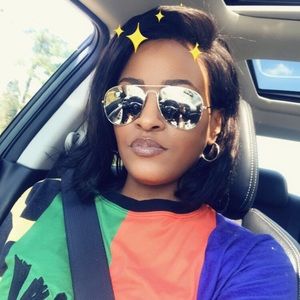 Meet your Posher, Ladrian